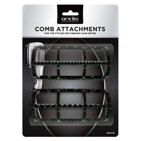 Andis Company 85030 Replacement Combs / 85020
