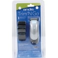thumbnail image 1 of Andis Company-Trim'n Go Cordless Animal Trimmer- Black/silver, 1 of 6