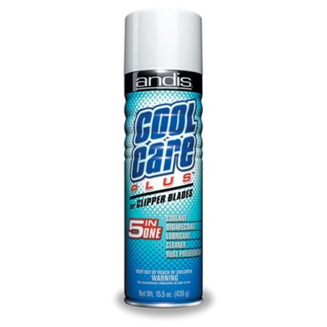 Andis Cool Care Plus n'1 Spray