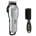 thumbnail image 1 of Andis Cordless Envy Li Adjustable Blade Clipper with BeauWis Blade Brush, 1 of 5