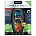 thumbnail image 1 of Andis Cordless Envy Li Andis Nation Adjustable Blade Clipper, 1 of 3