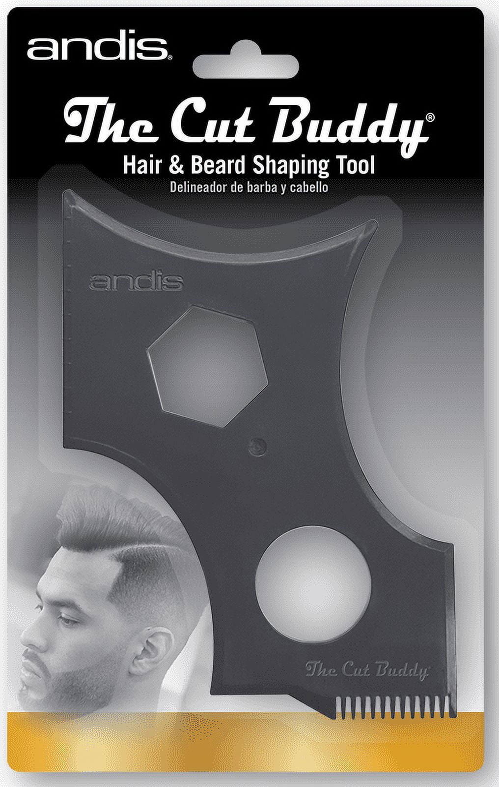 Andis Cut Buddy Clipper
