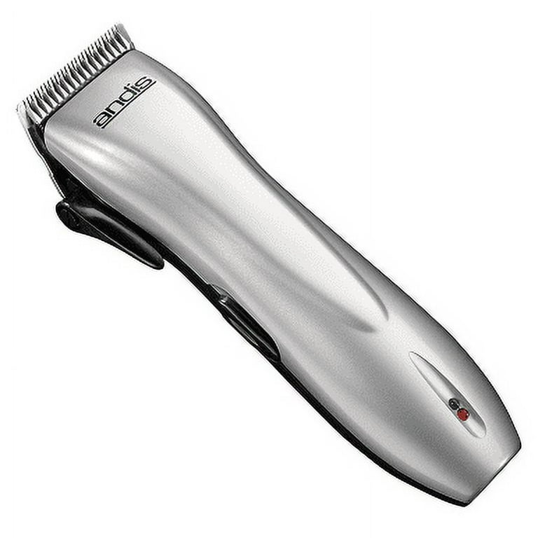 Andis cordless pet clippers outlet