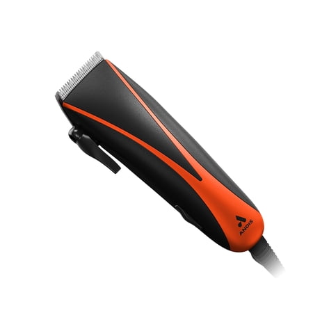 ANDIS EASYCLIP STARTER ADJUSTABLE CLIPPER KIT FOR SMALL...