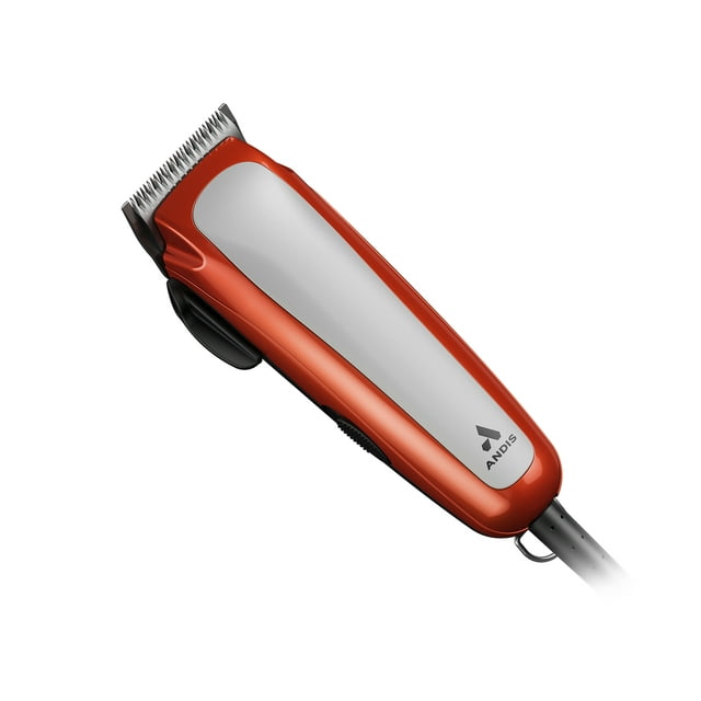 Andis EasyClip Ultra Adjustable Dog Clippers Kit