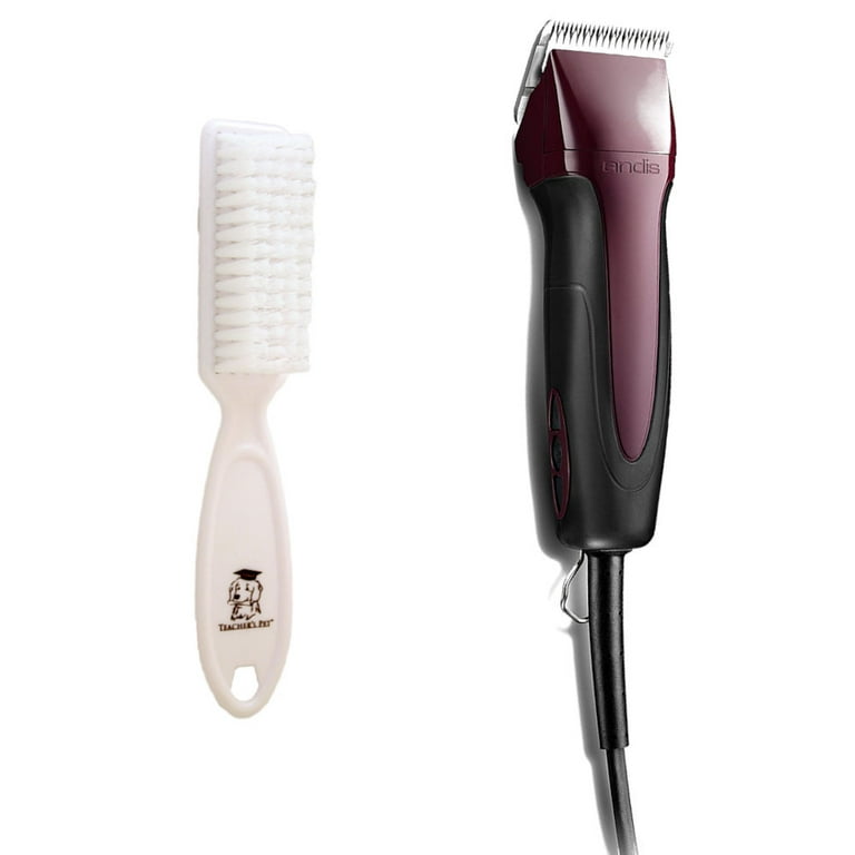 Maintain Your Animal Clippers - Andis How-to Grooming Tips on Vimeo