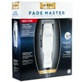 thumbnail image 1 of Andis Fade Master Clipper 01690 And a set of 9 Nano DOUBLE Magnet Combs Guards 01410 & 01415, 1 of 2