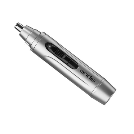 Andis FastTrim Personal Trimmer, Silver