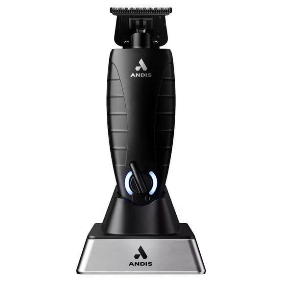 Andis GTX-EXO Black Label Special Edition, Professional Lithium Beard & Hair Trimmer, M-Force Tech