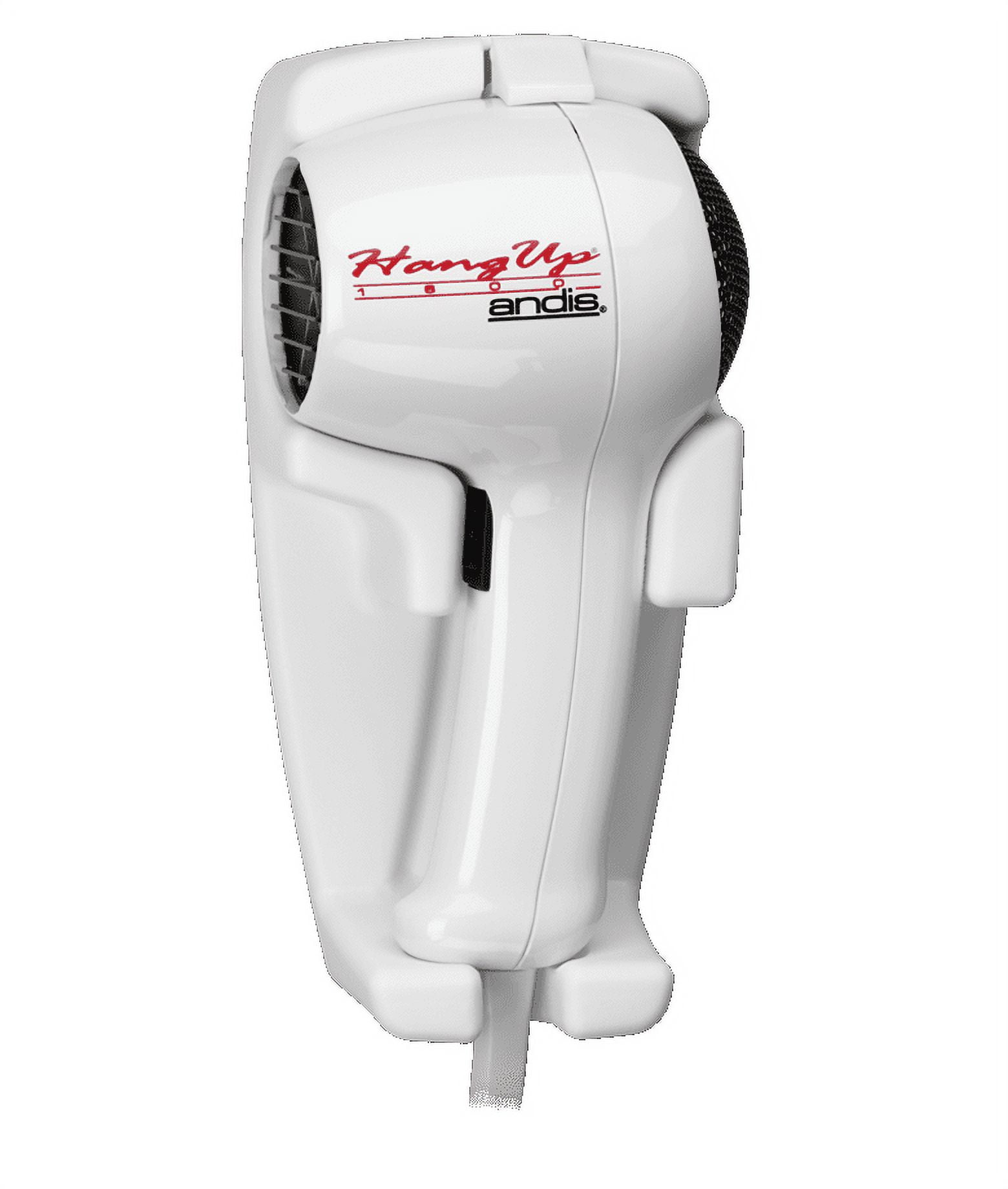 Andis hair dryer clearance 1600