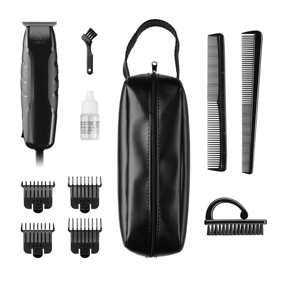 Andis Headliner Outliner 11 Piece Trimmer Kit, 1 Ea