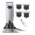 thumbnail image 1 of Andis Lightweight Cordless Turbo-Powered T Beard and Hair Trimmer, 1 of 2