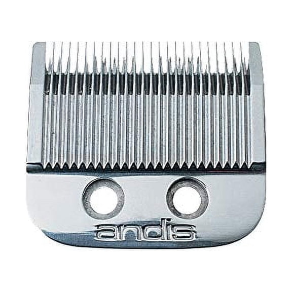 Andis Master Cordless Replacement Blade, Carbon Steel Size 000-1, 1 count