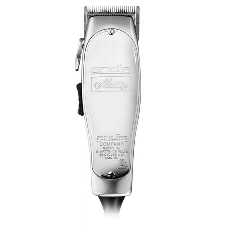 Andis Master Hair Clipper 01557 Adjustable Blade