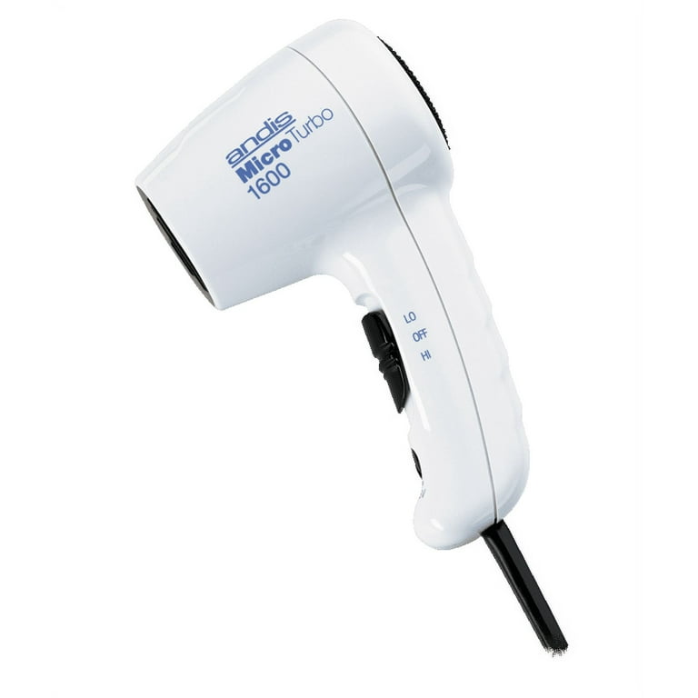 Hair Dryer Andis Pet Dryer Andis Pro Dry Soft Grip Tourmaline