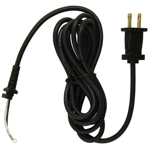 Andis Power Cord T/outliner Black