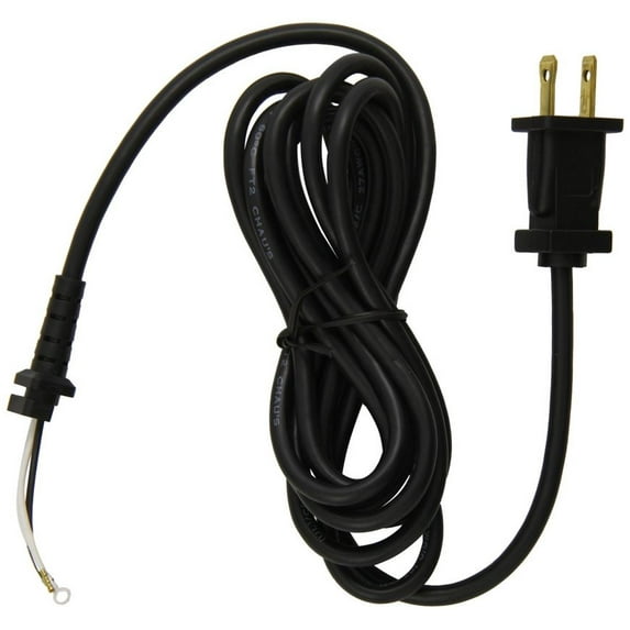 Andis Power Cord T/outliner Black