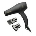 thumbnail image 1 of Andis Pro Dry Soft Grip Tourmaline Ceramic Dryer, 1875W, 1 of 5