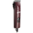 thumbnail image 1 of Andis ProClip 2-Speed Detachable Blade Burgandy Clipper, 1 of 4