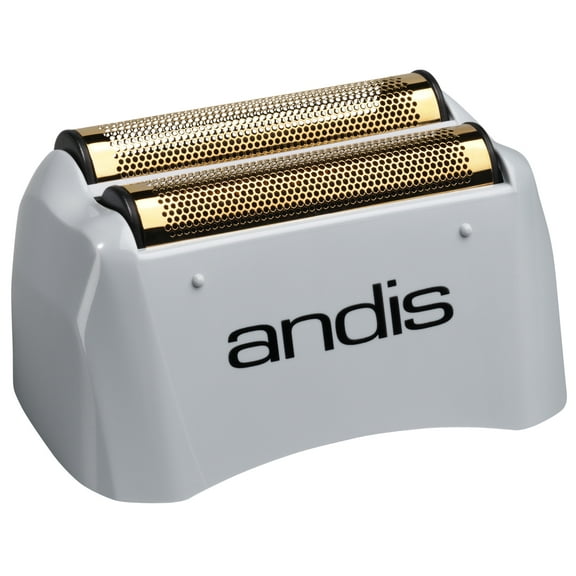 Andis ProFoil Lithium Titanium Foil Assembly