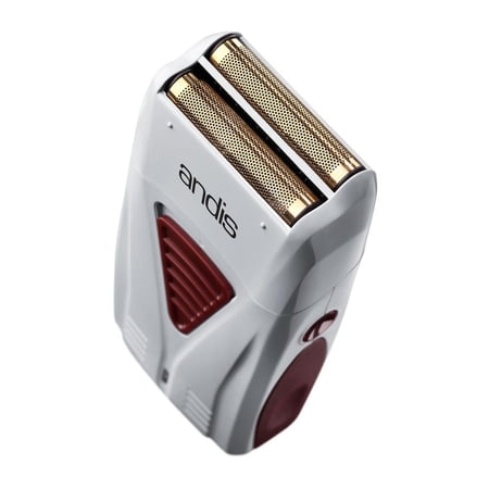Andis ProFoil Titanium Shaver
