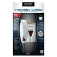 thumbnail image 1 of Andis Professional Finishing Combo T-Outliner Trimmer & Profoil Lithium Shaver 17195, 1 of 4