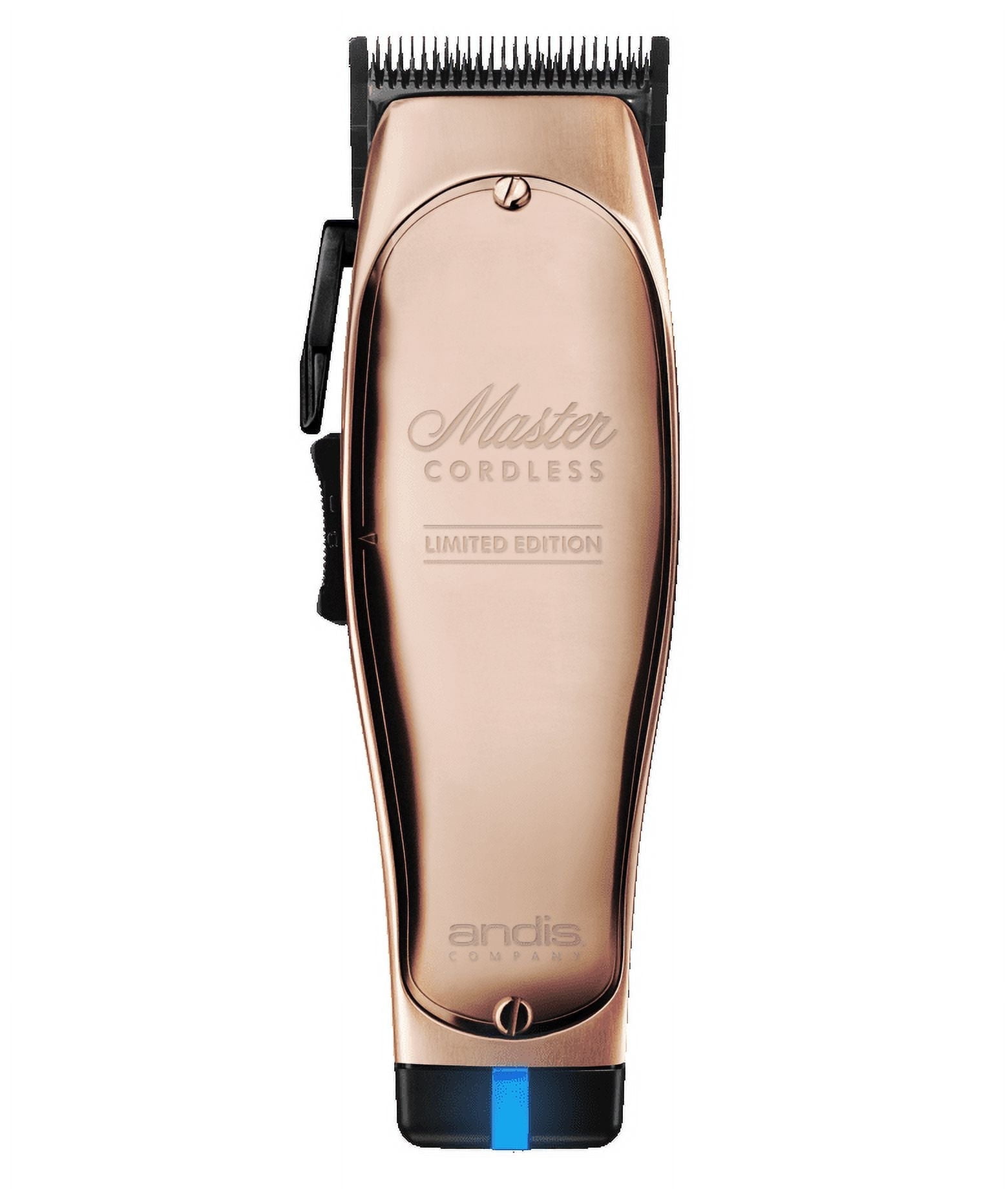 Andis Professional Master Cordless Limited Edition Lithium Andis Professional Master Cordless Limited Edition Lithium