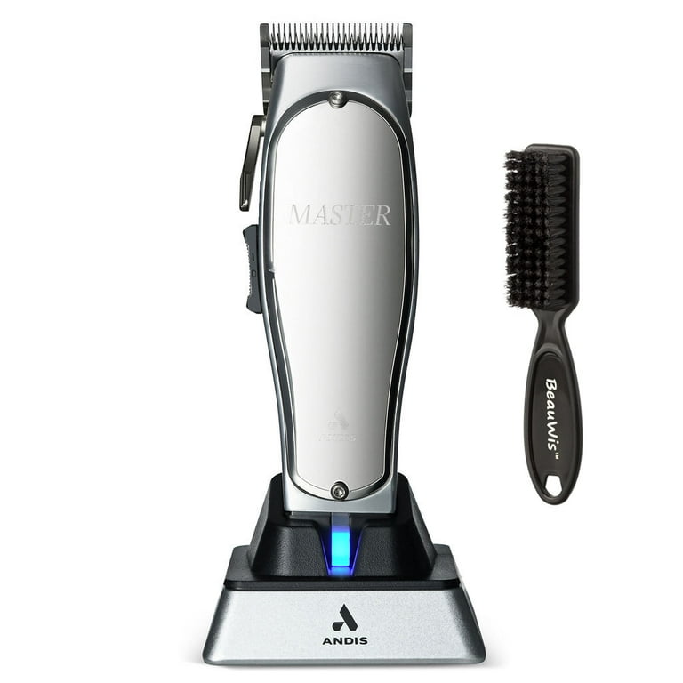 Andis Professional Master Cordless Lithium-Ion Clipper 12470