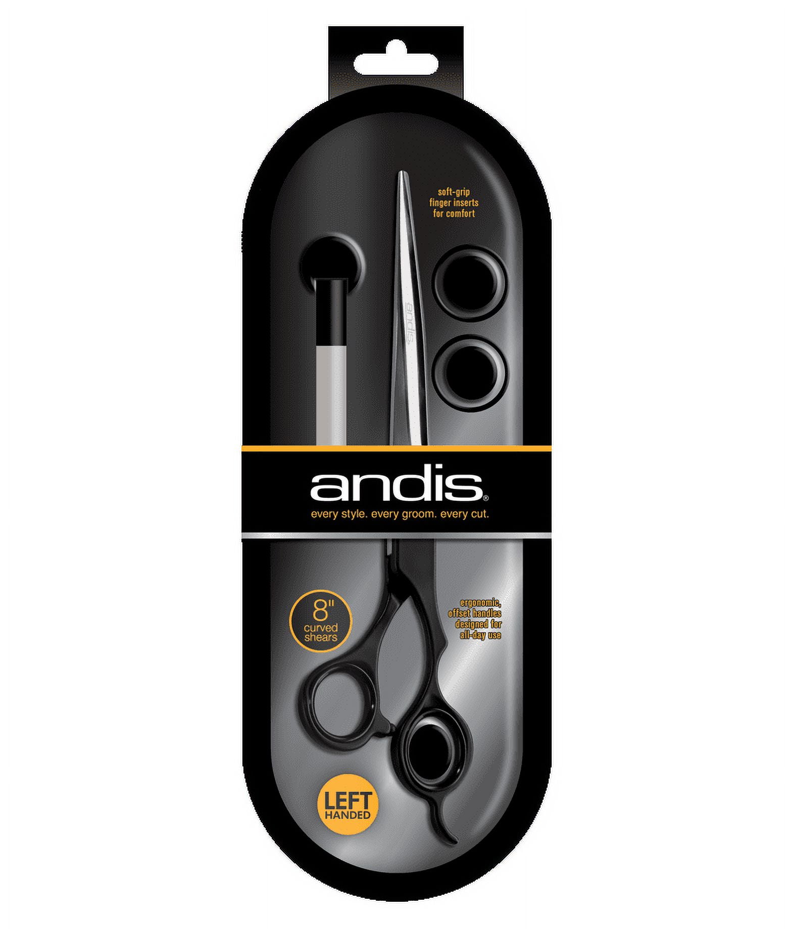 Andis grooming cheap shears