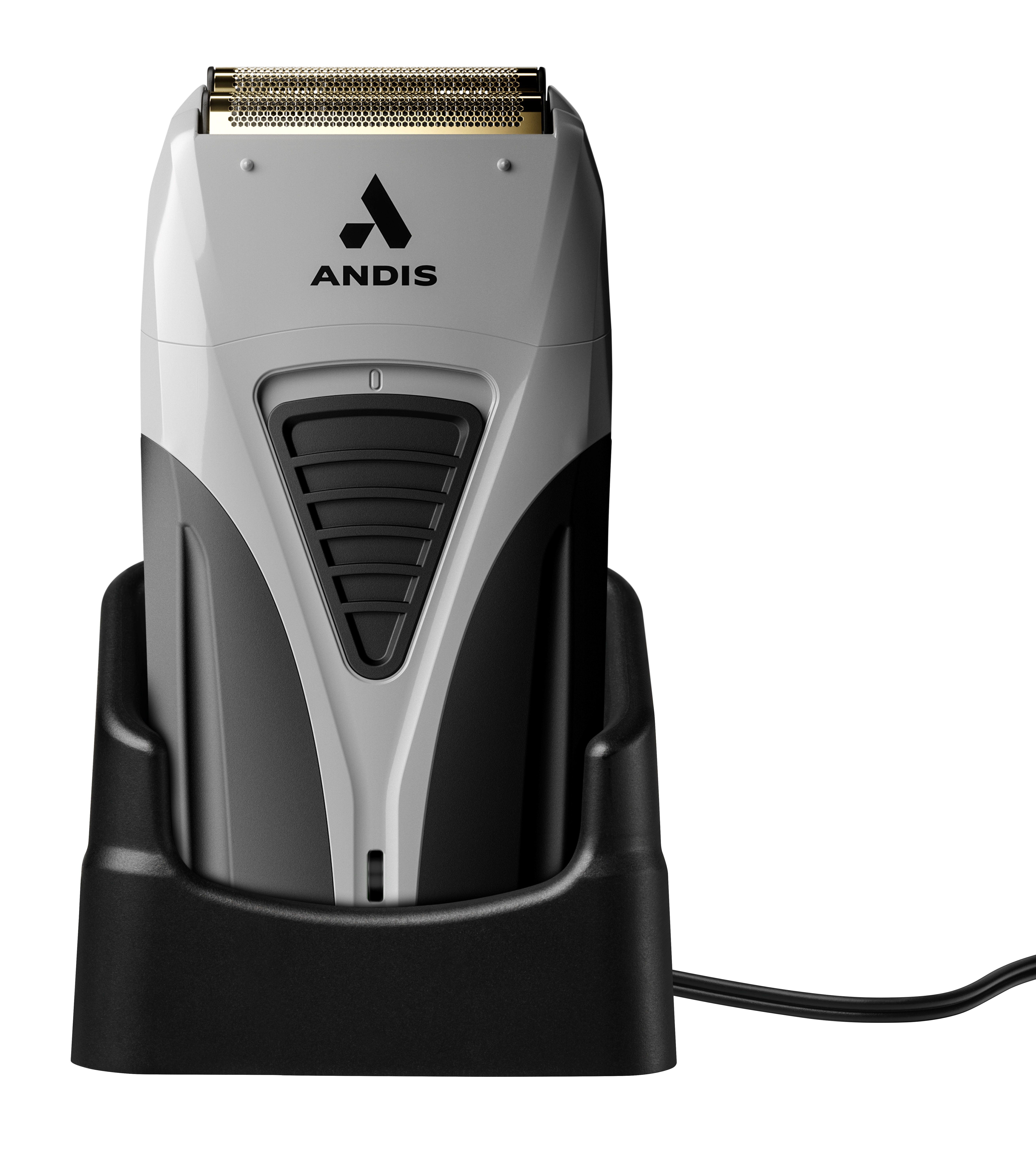 Andis Profoil hot Shaver