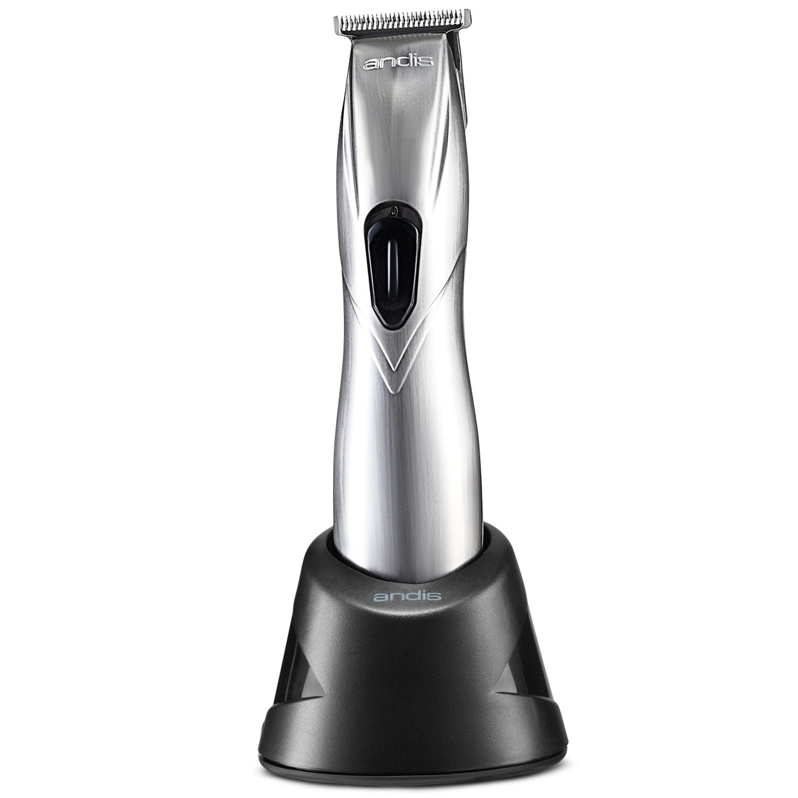 valgfri Repræsentere svag Andis Professional Slimline Pro Li T-Blade Trimmer (32400) - Walmart.com