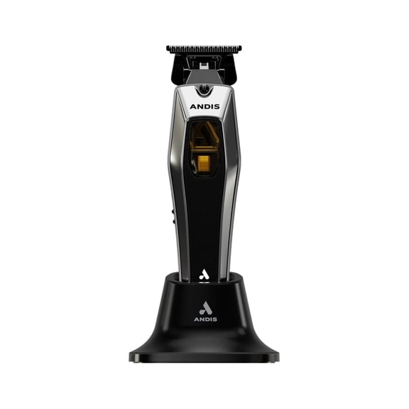 Andis Recon Cordless Trimmer Hyper-Speed Linear Motor | Professional Detail Trimmer