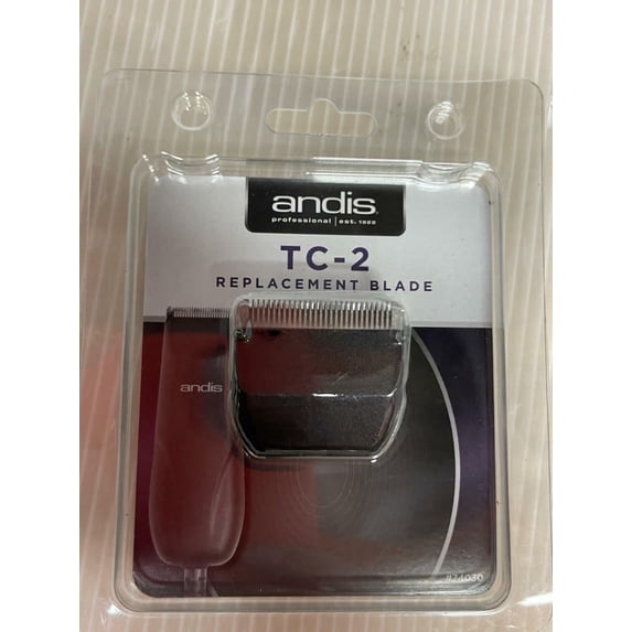 Andis Replacement Ctx Blade
