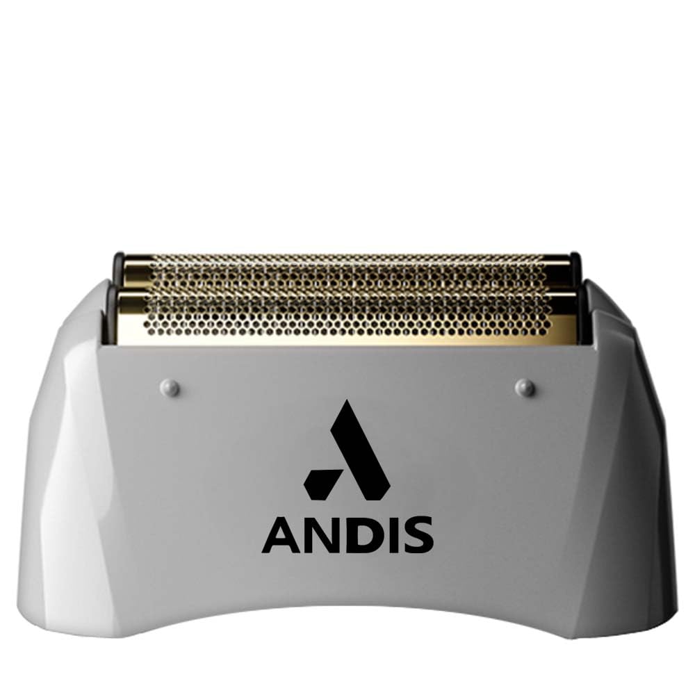 Andis Replacement Shaver Head Gold Foil For Andis Model 17150