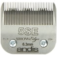 thumbnail image 1 of Andis Show Edge Grooming Blades Size 5se, 1 of 3