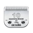 thumbnail image 1 of Andis Size #10 CeramicEdge Blade Set, 1 of 1