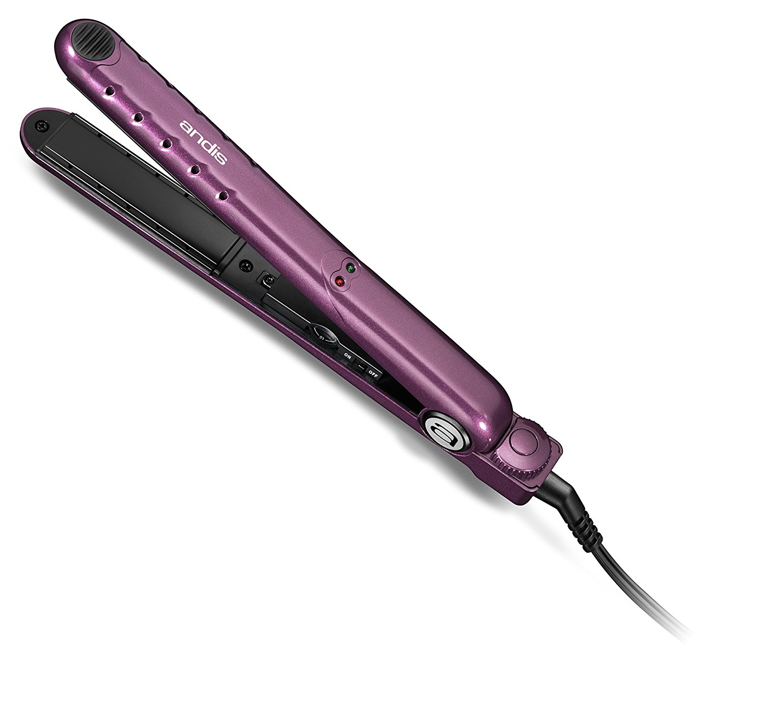 Andis Smooth Sleek 1 Wet Dry Flat Iron