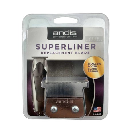 Andis Superliner Replacement Blade # 04895