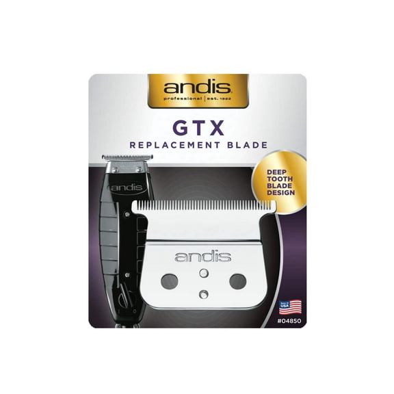 Andis T Outliner Deep Tooth Blade, 04850