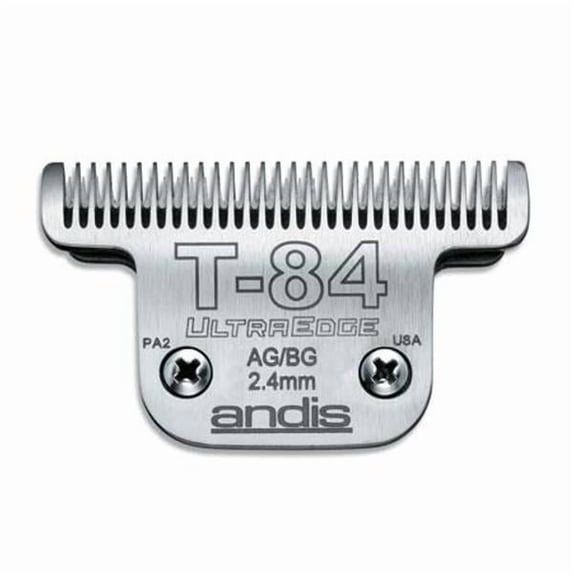 Andis T84 Equine Blade