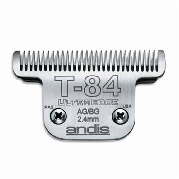 Andis T84 Equine Blade
