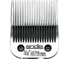 thumbnail image 1 of AG/BG Andis 3/4" HT Blade, 1 of 2