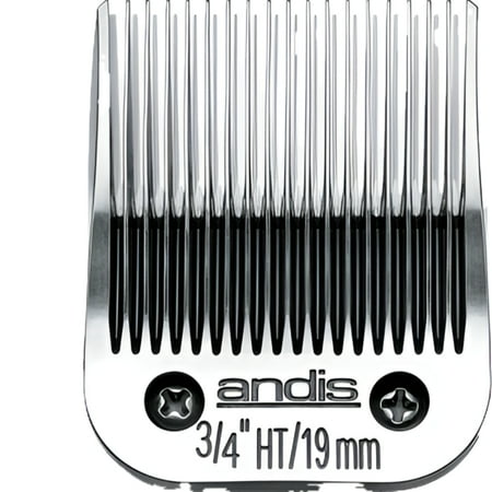 AG/BG Andis 3/4" HT Blade