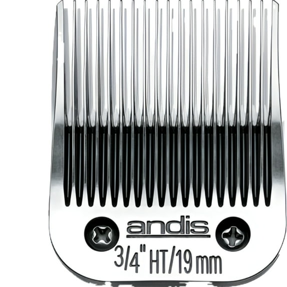 AG/BG Andis 3/4" HT Blade