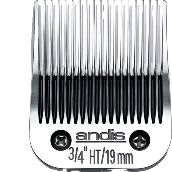 AG/BG Andis 3/4" HT Blade