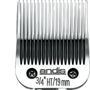 AG/BG Andis 3/4 HT Blade