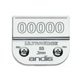 thumbnail image 1 of Andis UltraEdge Detachable Blade, Size #00000, 0.2mm, 1 of 2