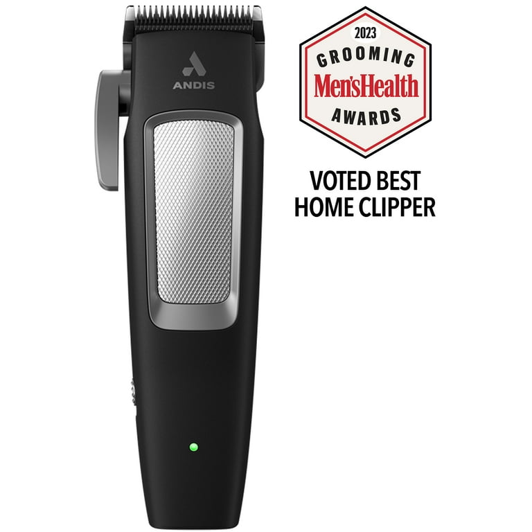 Andis on sale clipper walmart