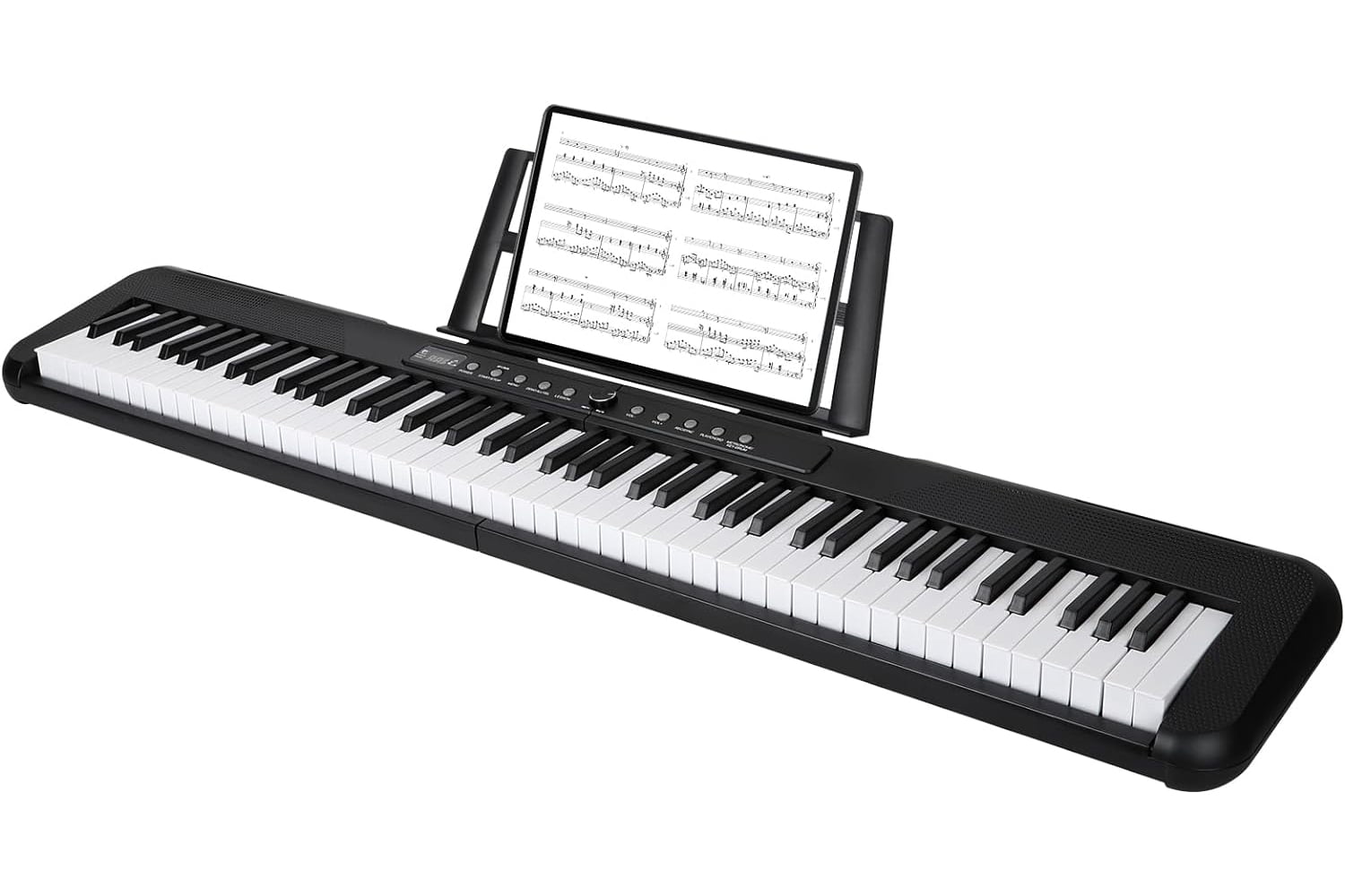 andoe-88-key-keyboard-piano-full-size-keyboard-piano-semi-weighted