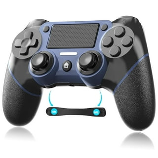 Midnight blue 2024 ps4 controller walmart